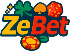 Ze Bet Logo